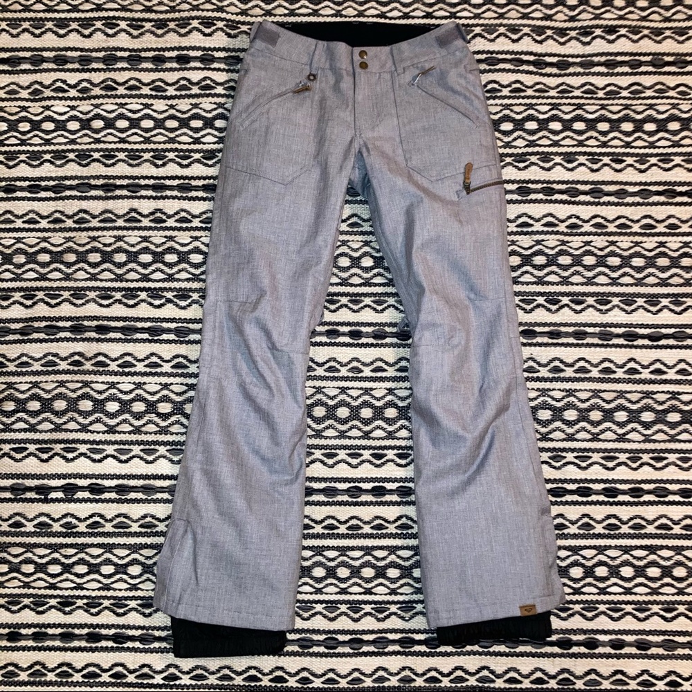 Roxy snow pants